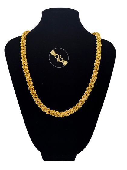 Voylla online chain gold