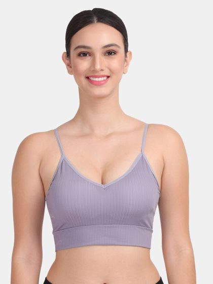 Buy Lovable Sport Full Coverage Low Support Dry Fit Super Support Bra  Workout Bra - Bra for Women 25770360