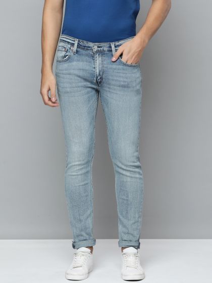 Levis 512 store commuter