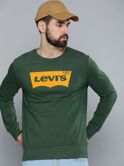 Denizen levi's sweatshirt online