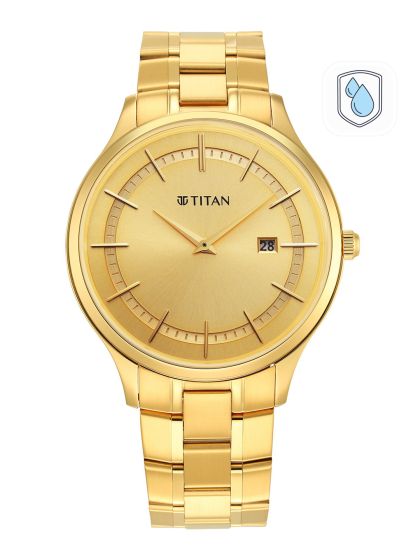 Titan sales retrograde watches