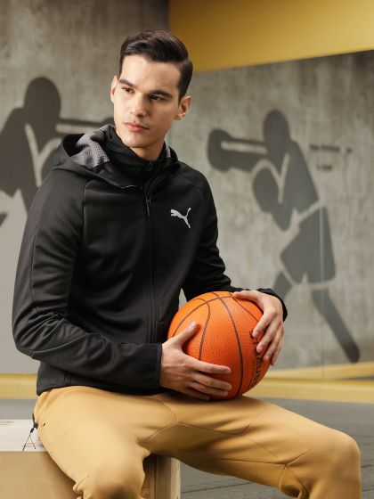 Adidas varilite top grid jacket