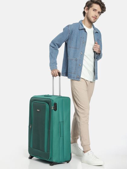 Priority & hotsell 2 cabin bags
