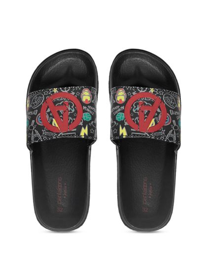 Tommy hilfiger sliders junior on sale