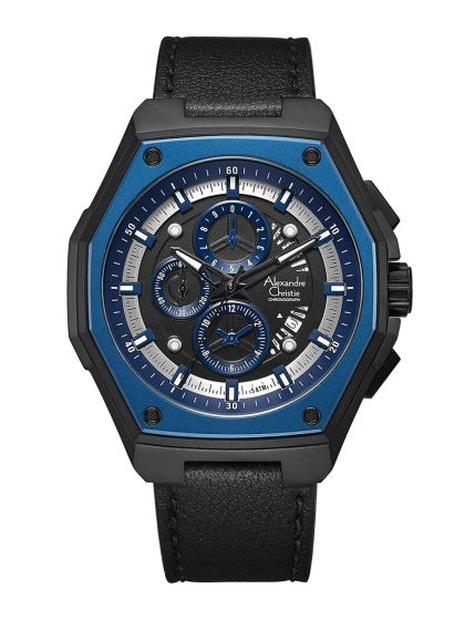 Alexandre christie hotsell skeleton