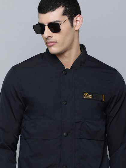 Merc hardy on sale bomber jacket