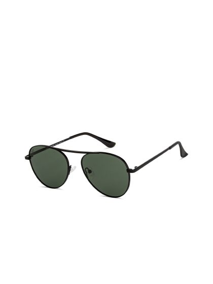 Vincent chase black outlet full rim aviator