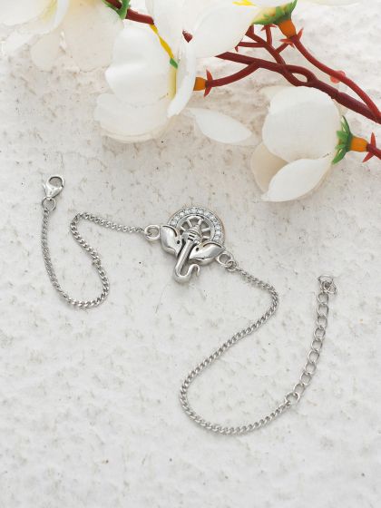 Buy CANDERE A KALYAN JEWELLERS COMPANY 14K Hallmark Certified