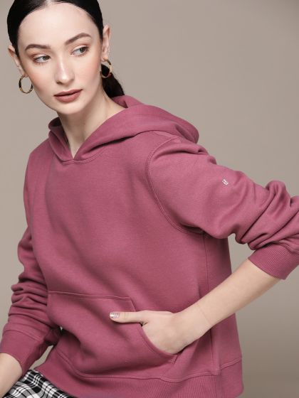 Macy's ideology outlet sweatshirt