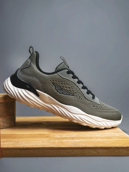 Campus electra clearance running shoes