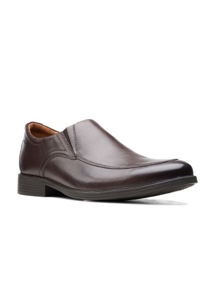 Clarks bostonian deals men's shoes