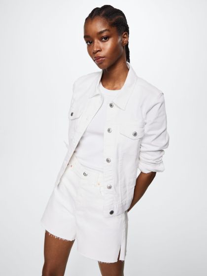 Jealous 21 denim jacket discount