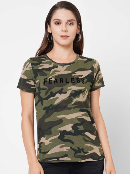 American eagle camo shirt womens 2025