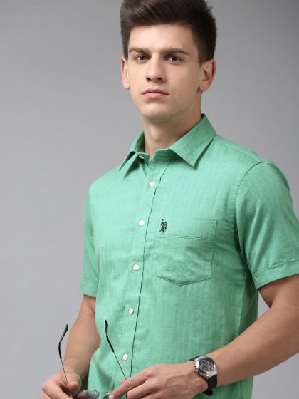 Puma breezer shirt online