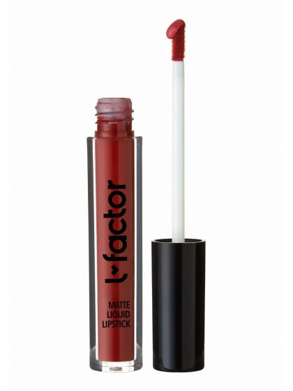 Staying Juicy Lip Lingerie XXL Long-Lasting Matte Liquid Lipstick