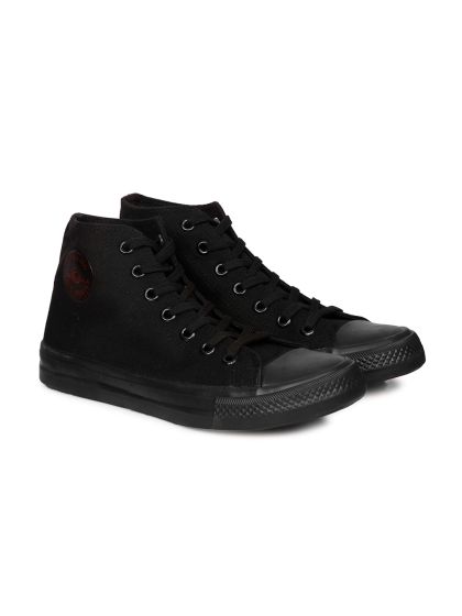 Spunk canvas shoes online