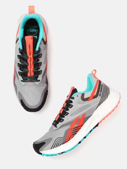 Buy Puma Men Grey Vertex IDP Running Shoes Sports Shoes for Men