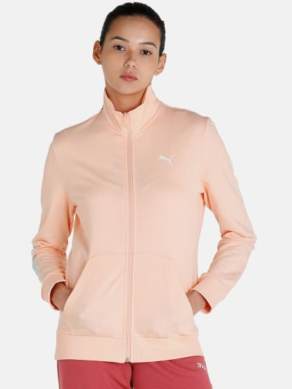 Buy PUMA Womens Regular Fit ESS Padded Jacket