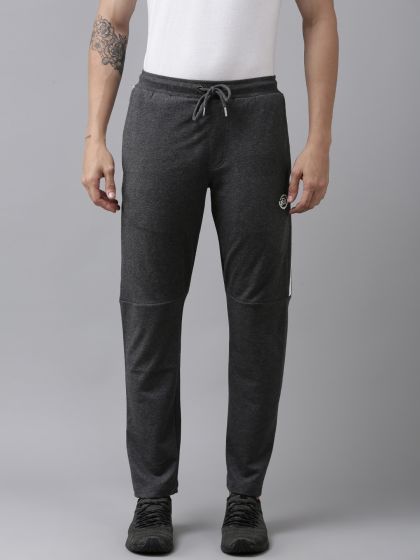 Van heusen men's cotton rich track pant cheap