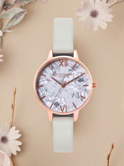 Olivia burton winter hotsell wonderland