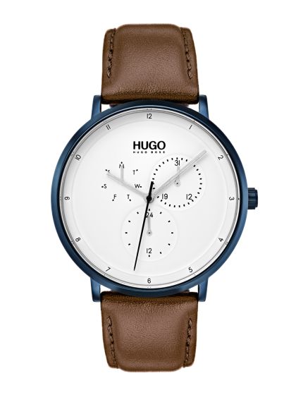 Buy Titan Edge Men White Analogue Watch NL1596SL01 Watches for