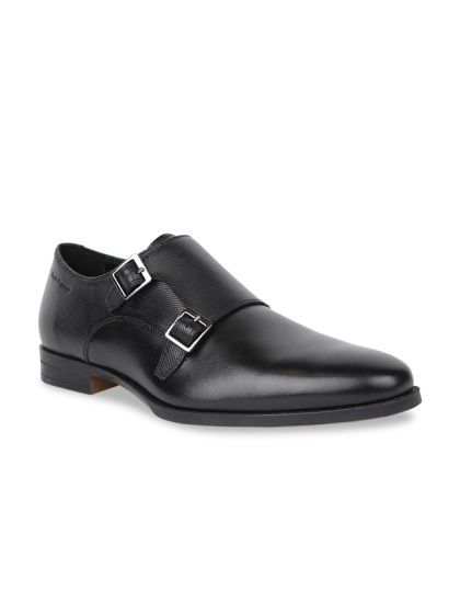 Hush puppies monk shoes store