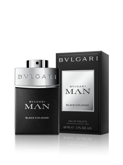 Bvlgari black on sale men's perfume