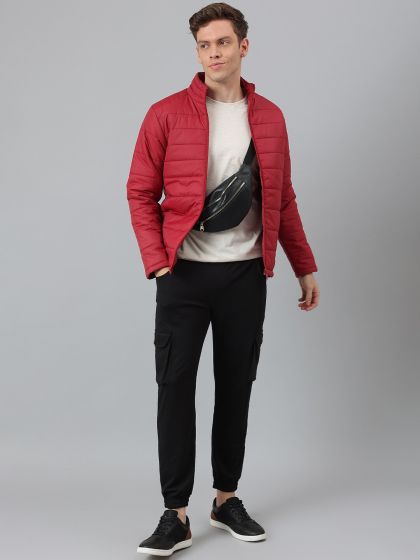 Wildcraft sub zero down jacket hot sale