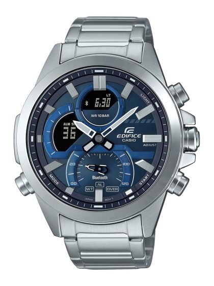 Casio ex239 hotsell edifice watch