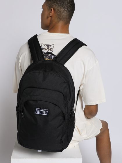 Puma waterproof backpack clearance
