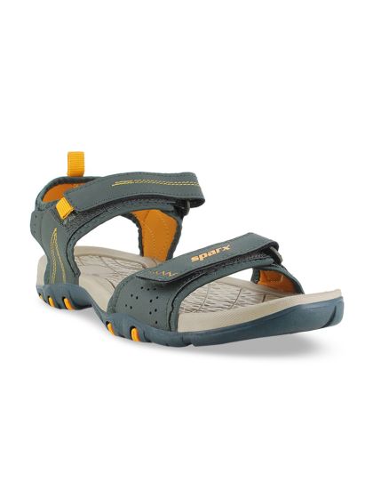 Fila top floater sandals