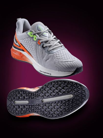 Lotto highrun shop shoes