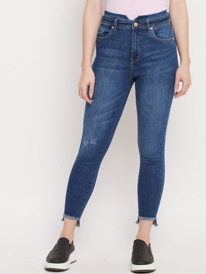 MAMA Super Skinny Jeans