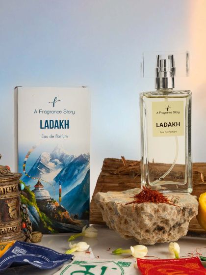 Fresh laundry parfum deals