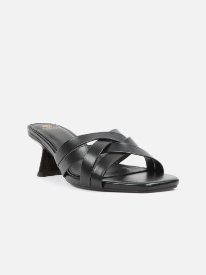 Peep toe mule heels outlet