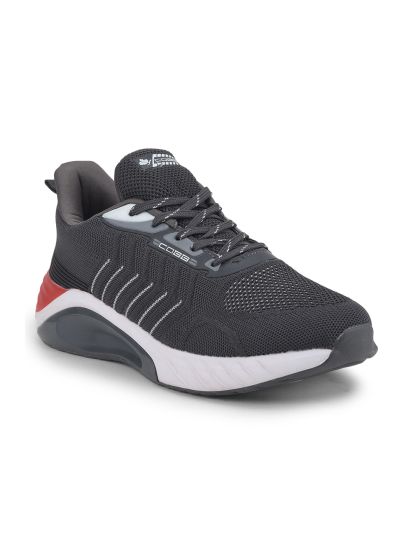 Buy Puma Men Maroon Cario Slip On IDP Running Shoes Sports Shoes