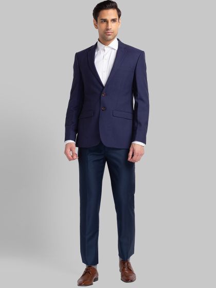 Raymond slim clearance fit suits