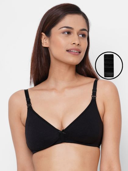 Buy Intimacy LINGERIE Full Coverage Cotton Maternity Bra With All Day  Comfort - Bra for Women 25475984