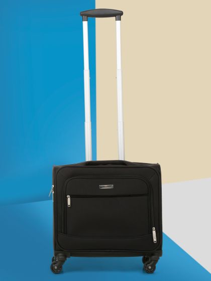 Kara cheap trolley bag