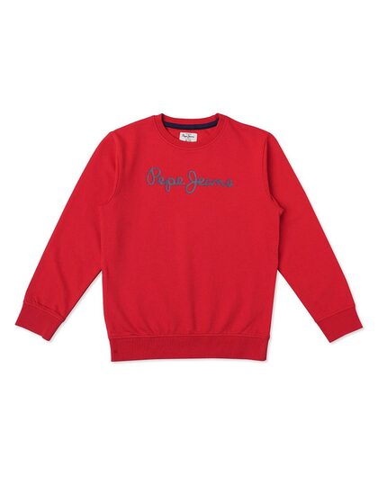 Buy KATE & OSCAR Boys Printed Fleece Sweatshirt - Sweatshirts for Boys  21281476 | Myntra