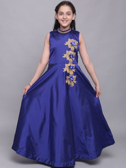 Bella girls ethnic discount wear