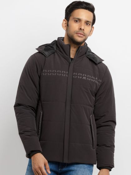 Jack and jones sale lamb leather jacket