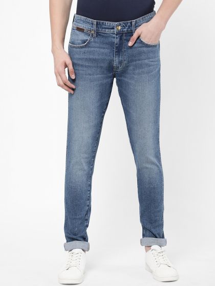 Wrangler outlet traveller jeans