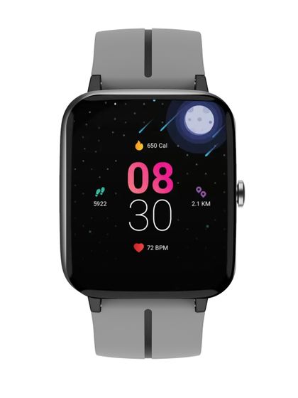 Boat unisex blue storm m smart watch clearance