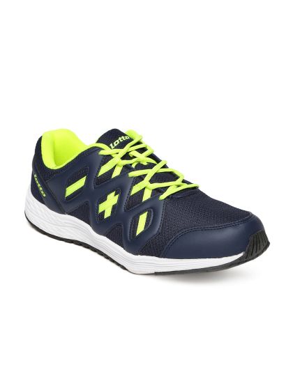 lotto fausto running shoes