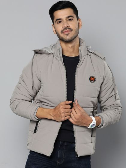 Fort collins new arrivals men's quilted jacket