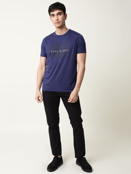 Fahrenheit t hotsell shirts myntra