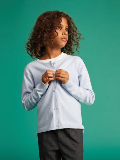 Buy Marks Spencer Girls Pink Orange Colourblocked