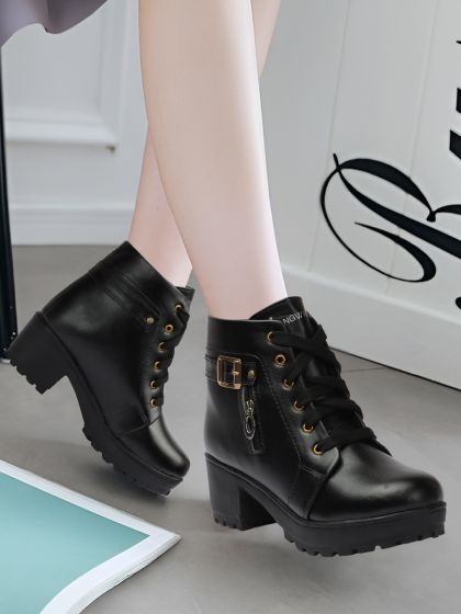Latest boots for ladies 2019 2025