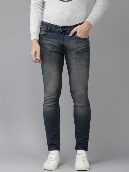 Pepe clearance jeans myntra